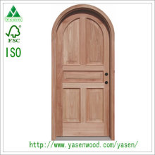 Luxurious Entry Door Exterior Wooden Door Designs